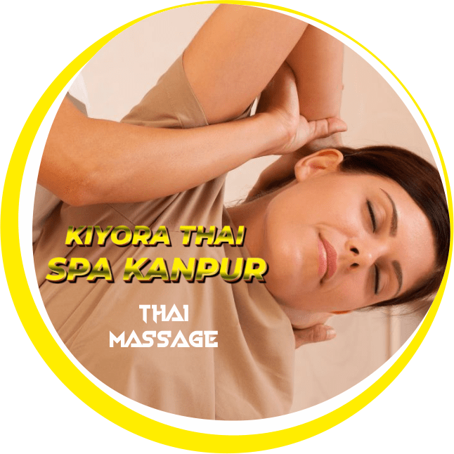 Thai Massage in Kanpur